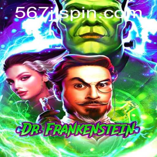 DrFrankenstein: The Ultimate Game Experience