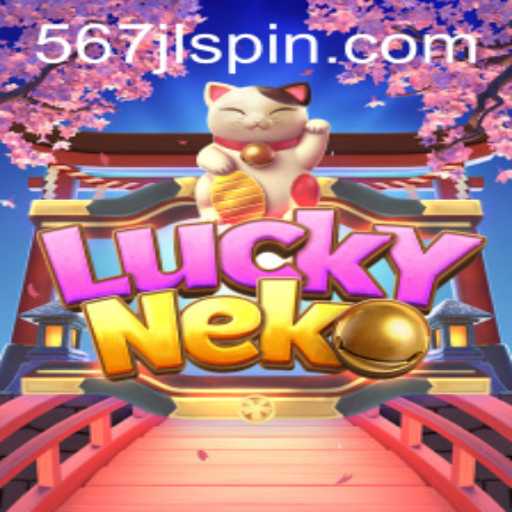 The Enchanting World of LuckyNeko: Dive Into the Exciting Gameplay